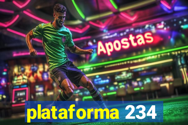plataforma 234